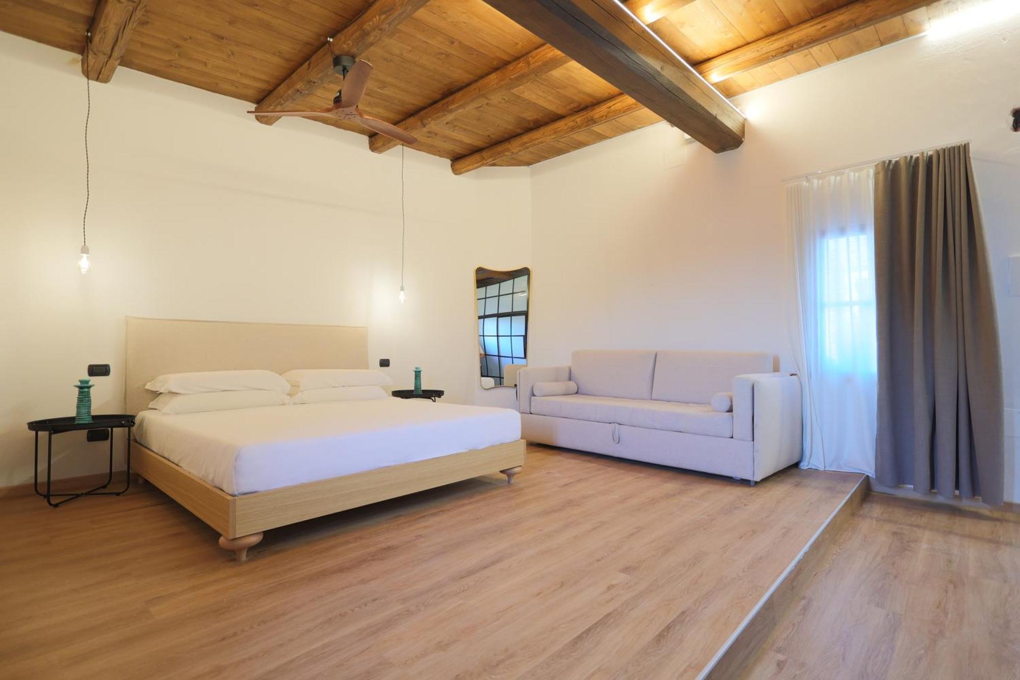 Valerio Resort Beach Club Margherita Di Savoia Exterior photo