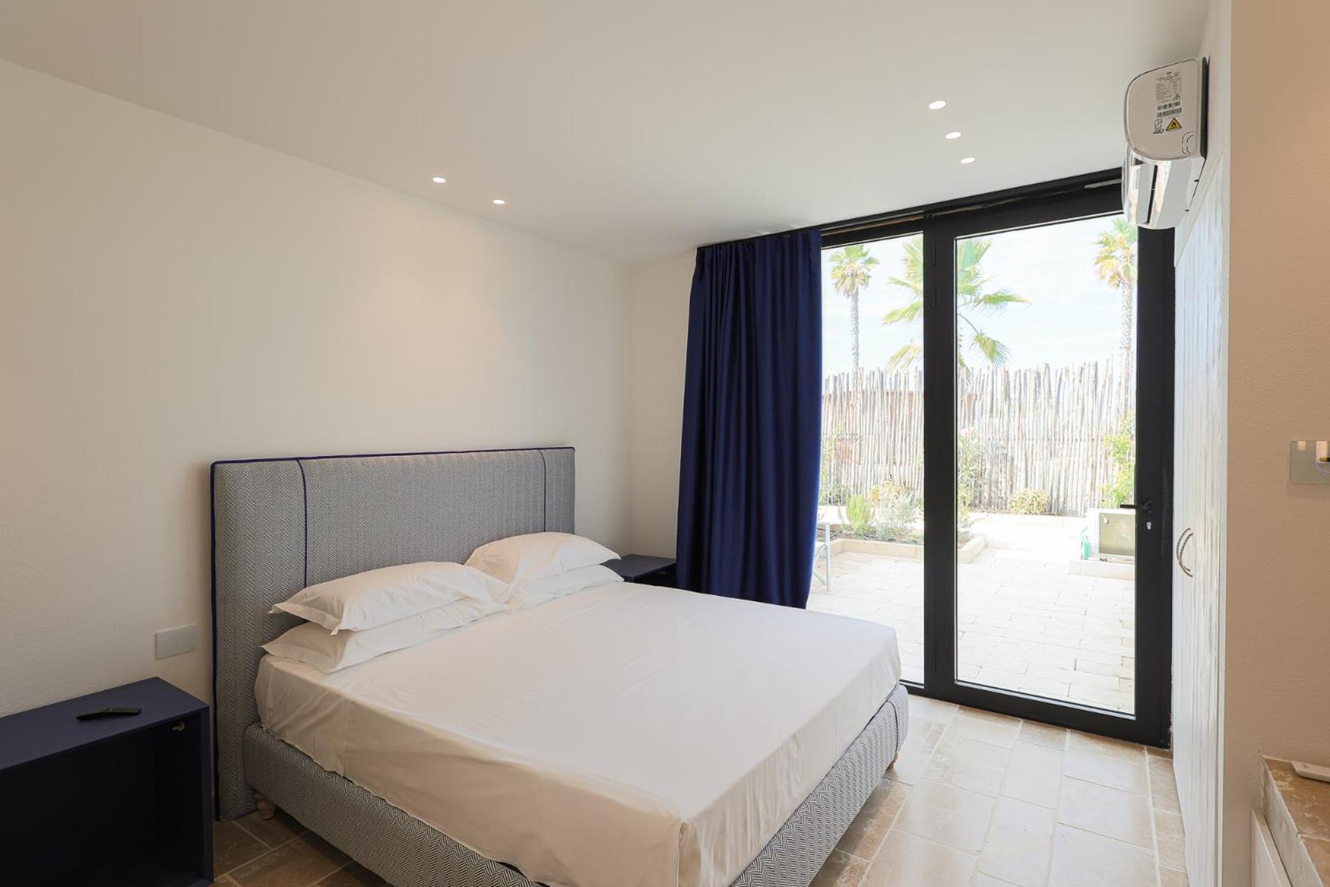 Valerio Resort Beach Club Margherita Di Savoia Exterior photo