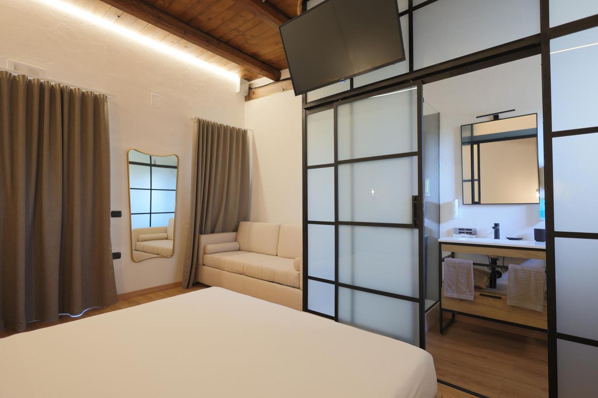 Valerio Resort Beach Club Margherita Di Savoia Exterior photo