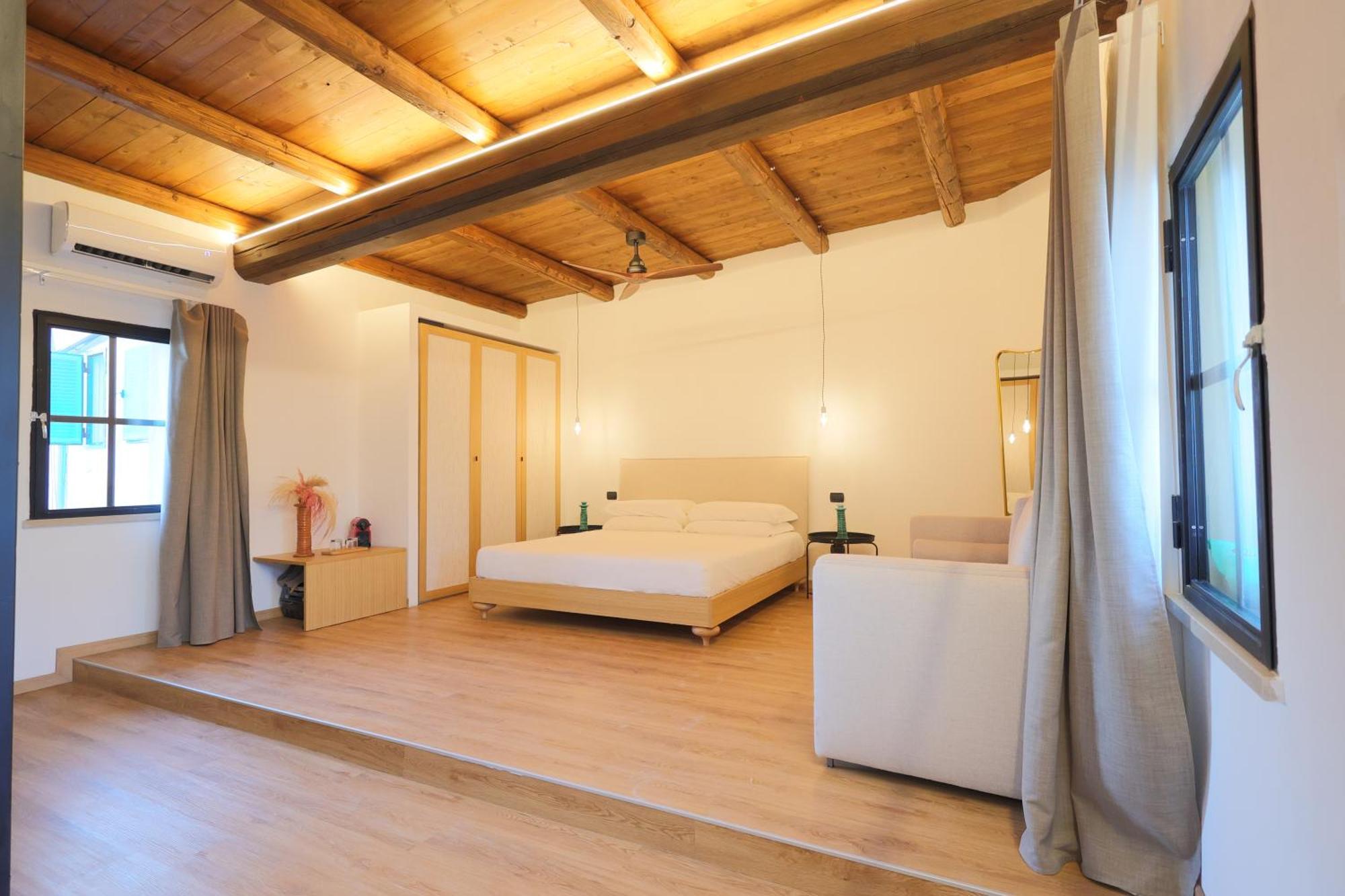 Valerio Resort Beach Club Margherita Di Savoia Exterior photo