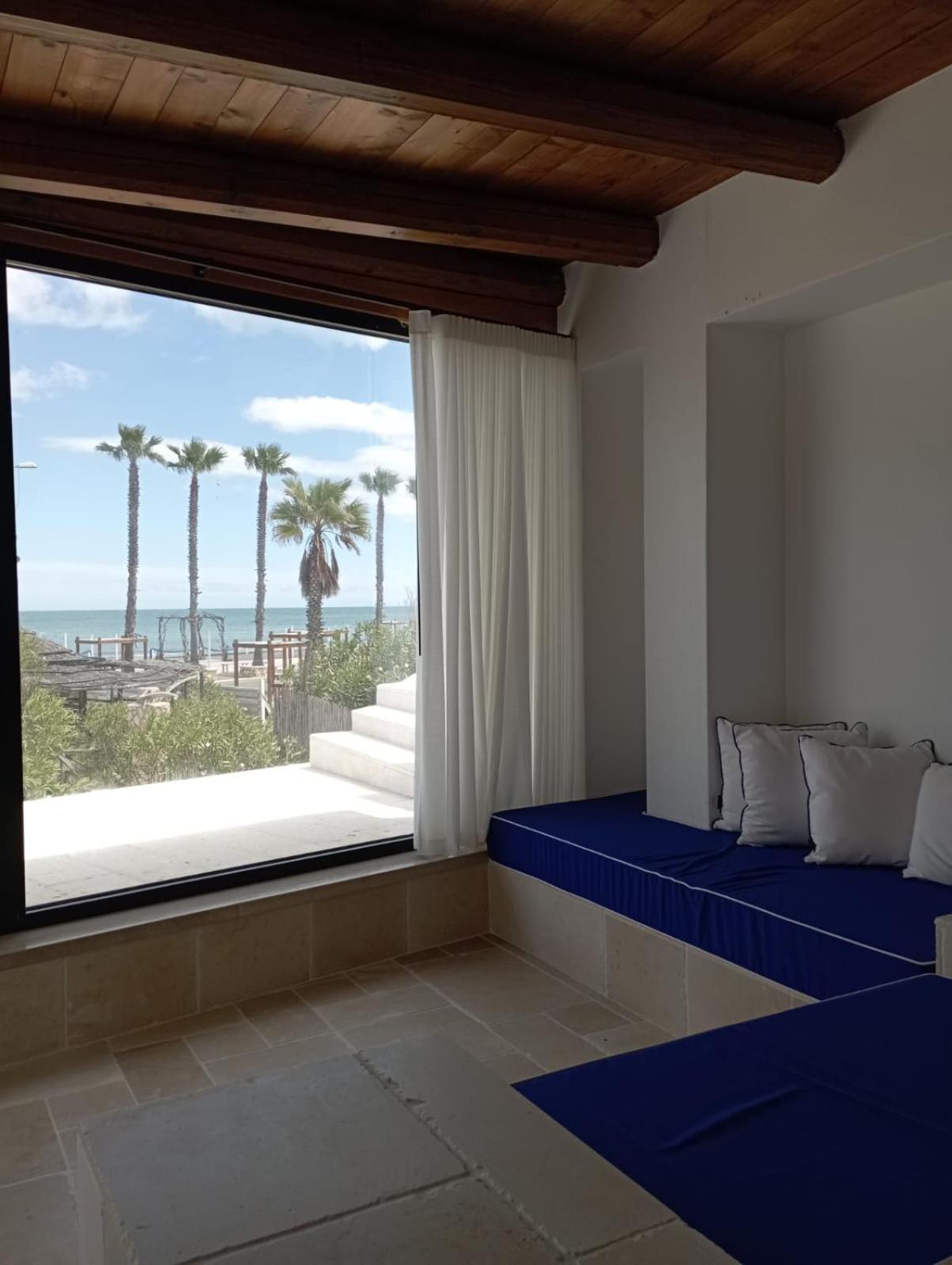 Valerio Resort Beach Club Margherita Di Savoia Room photo
